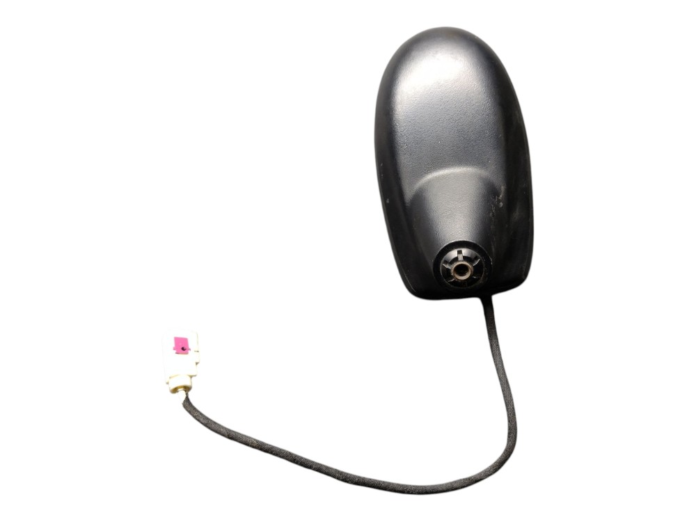 Antena Teto Fiat Freemont 2013 Preto 2