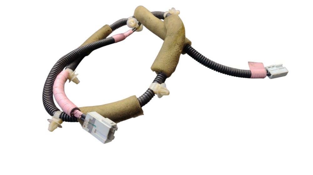 Chicote Teto Antena Honda Hrv 2017 1