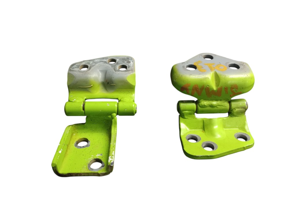 Dobradiça Tampa Traseira Suzuki Jimny 2013 2