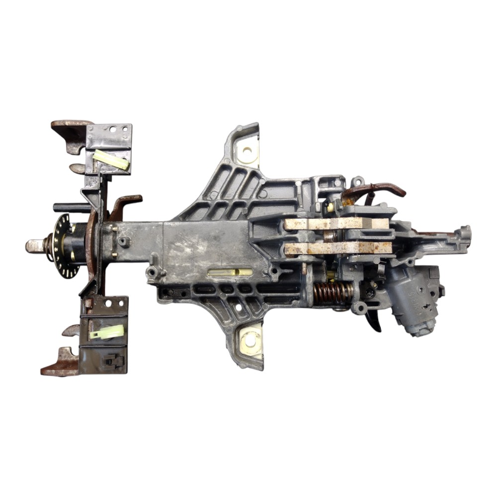 Coluna interna superior Ford F250 2005 6