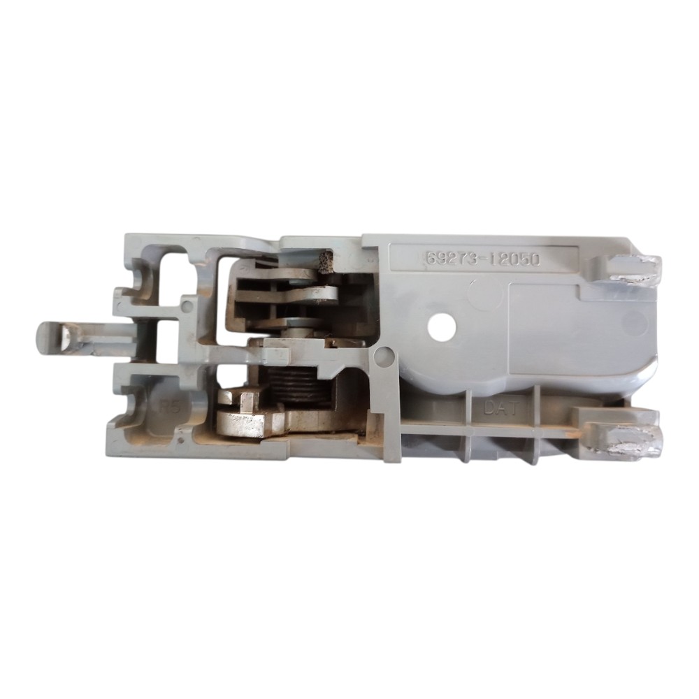 Maçaneta Interna Porta T.d Hilux 2013 Traseira 6