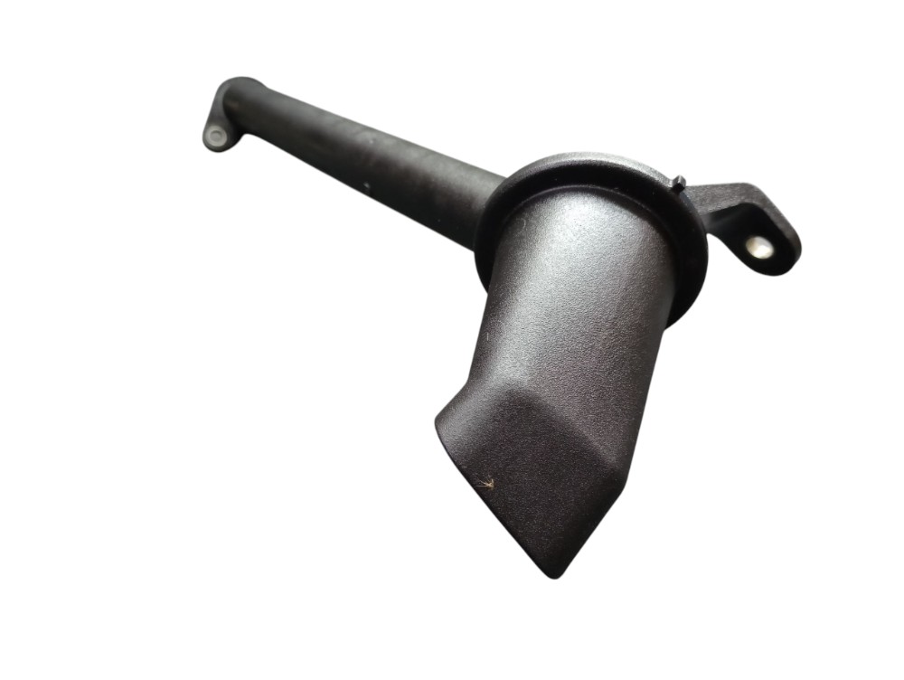 Pescador Bomba De Óleo Ford Ranger 3.2 2020 2