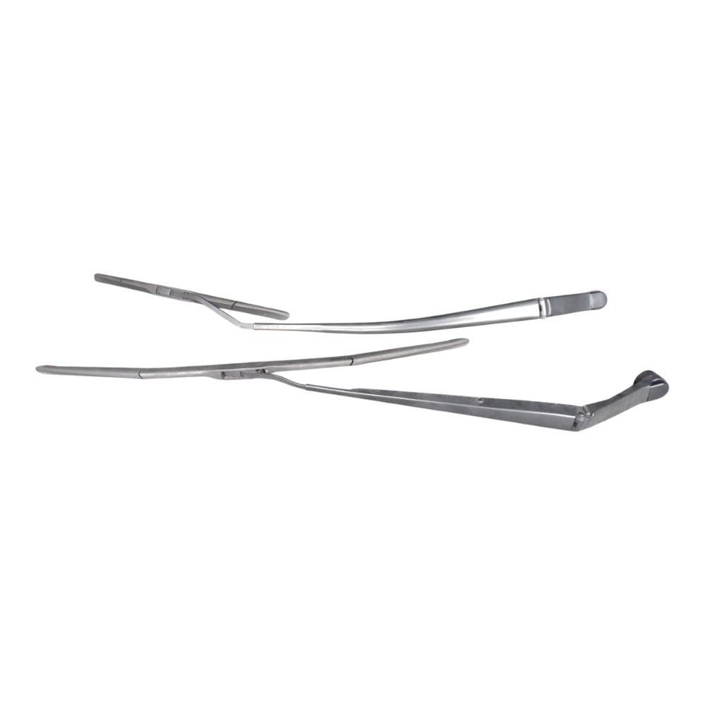 Par braço limpador para brisa Corolla Cross 2025