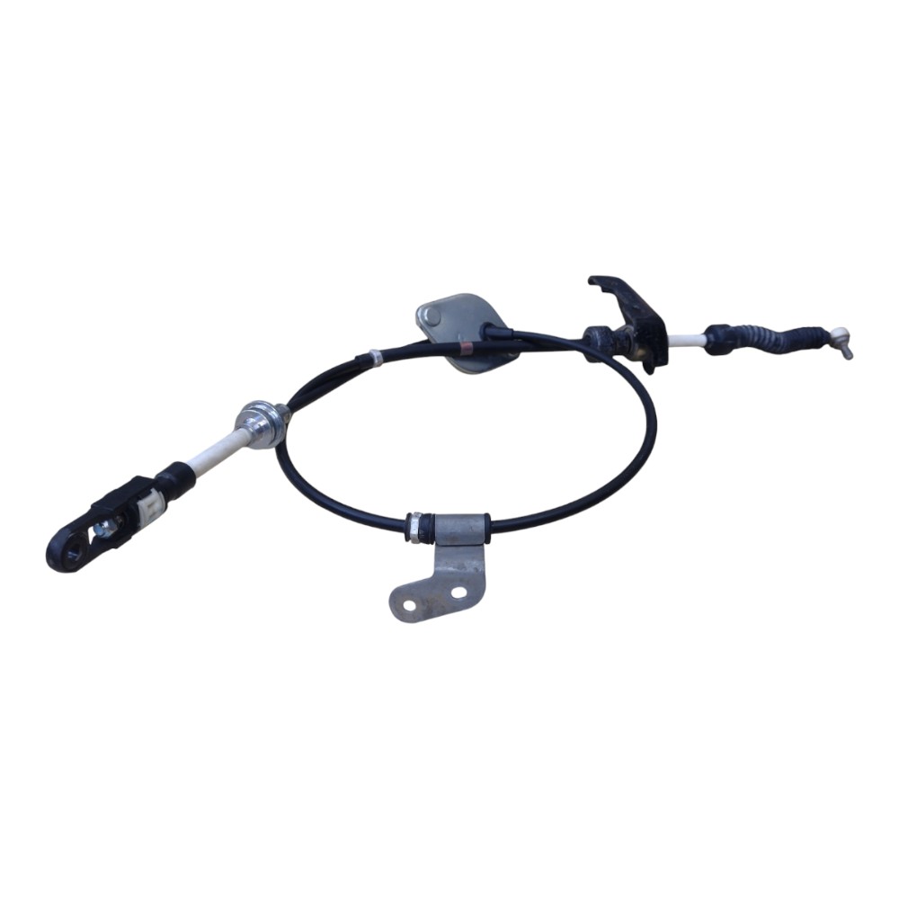Cabo Seletor Marcha Hilux 2.8 2022 5