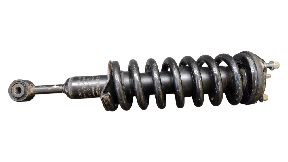 Torre suspensão D.E Ford Ranger 2020