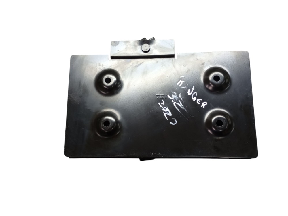 Suporte Fixação Bateria Ford Ranger 3.2 2020 3