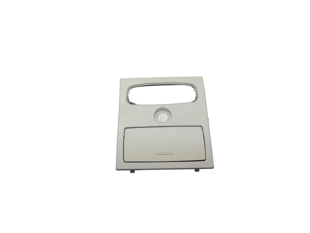 Porta Óculos Interno Ford Ranger 2017 Branco 6