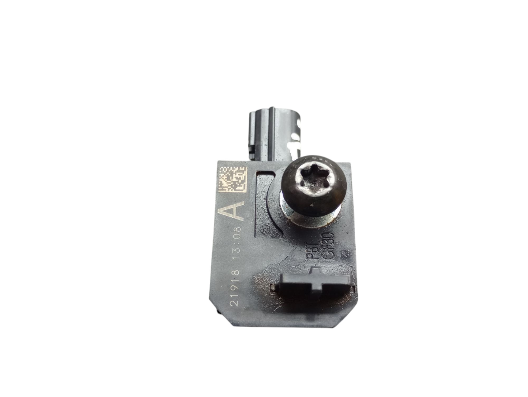 Sensor impacto t.e trailblazer 2019 3