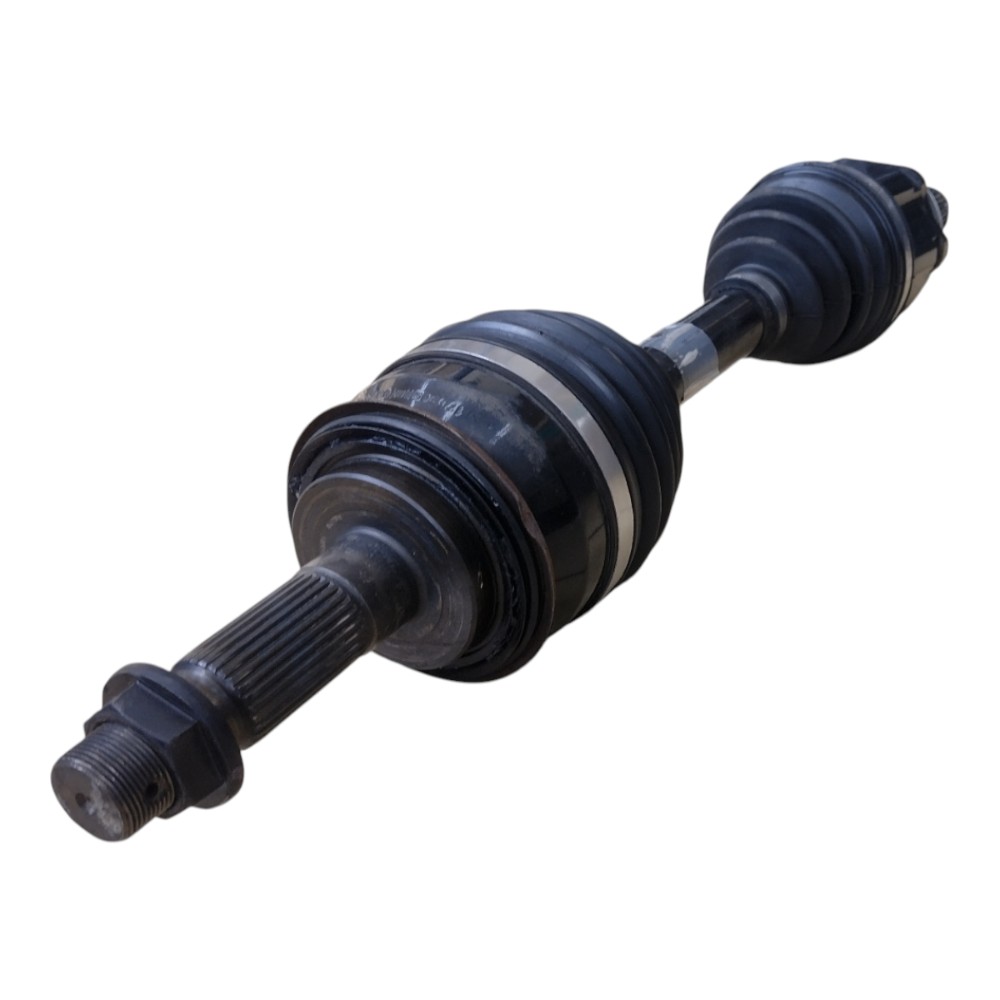 Semi eixo L.D Hilux SW4 3.0 2009