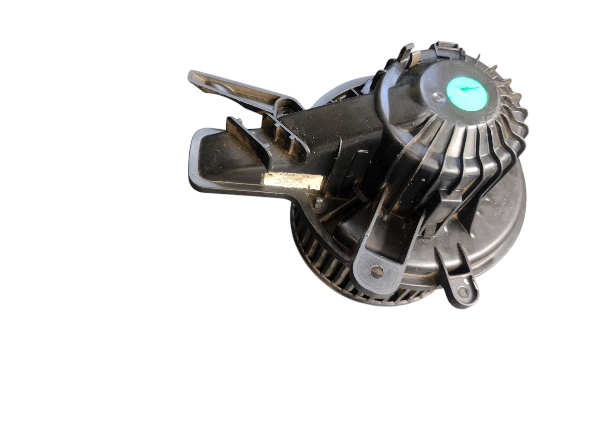 Motor Do Ar Forçado Trailblazer 2.8 2019 880.188.007 3
