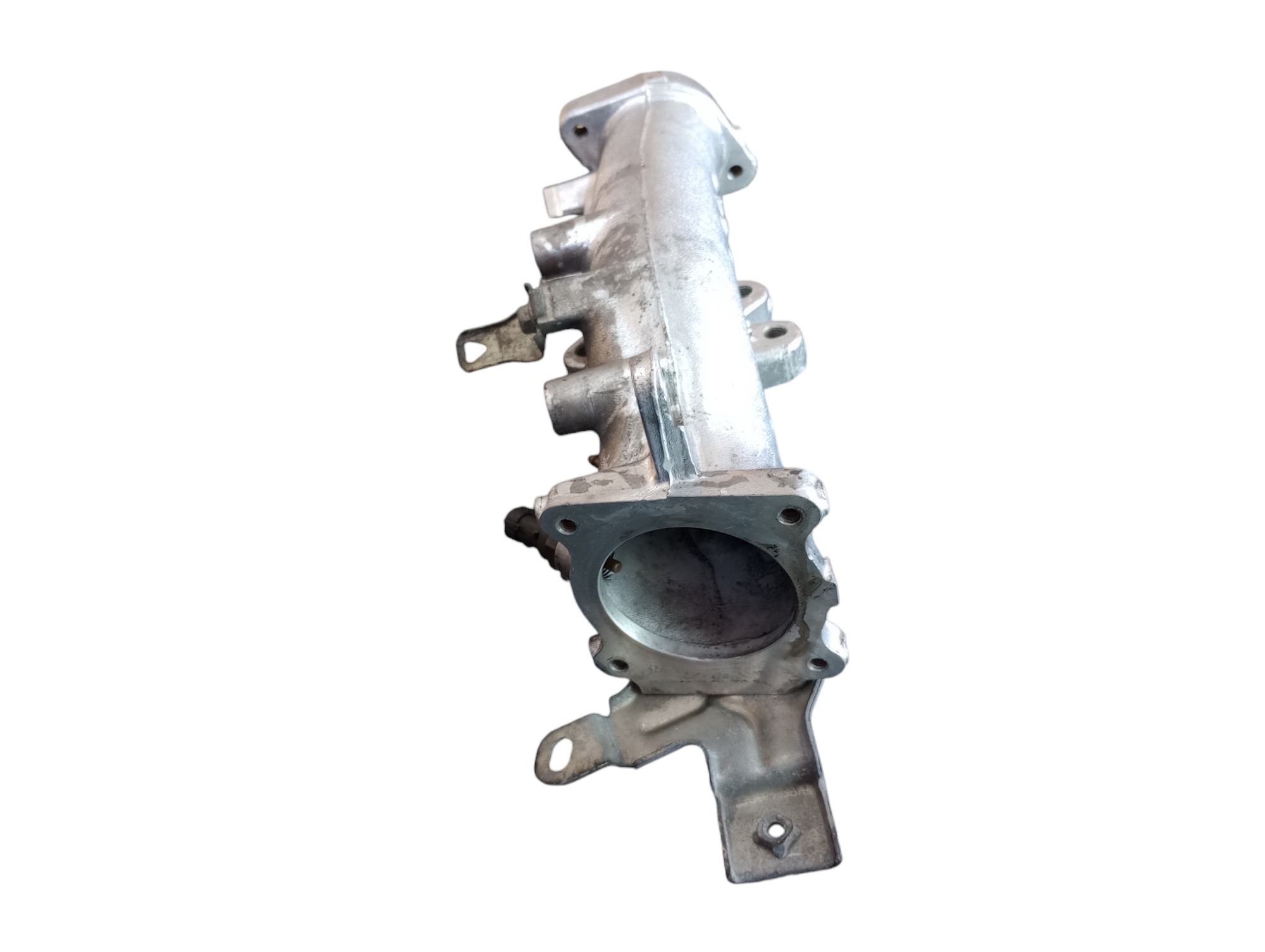 Cano Suporte Válvula L200 Triton 3.2 2010 3