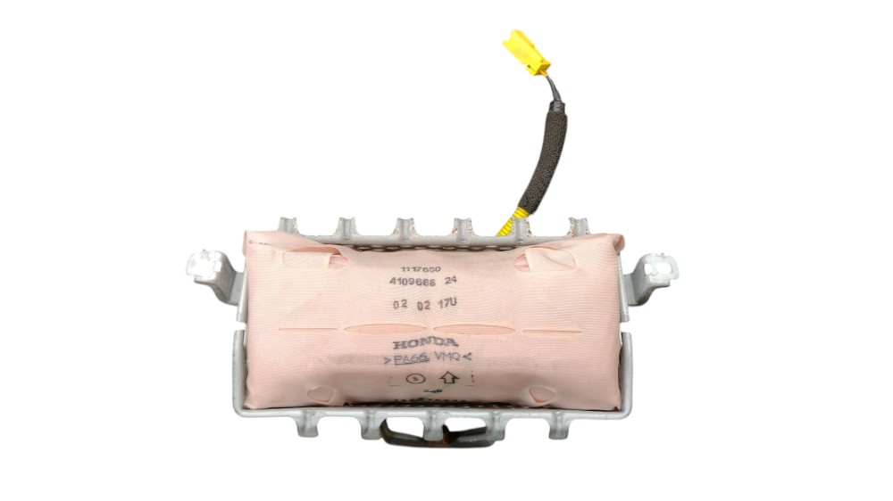 Bolsa airbag passageiro Honda HRV 2020 3