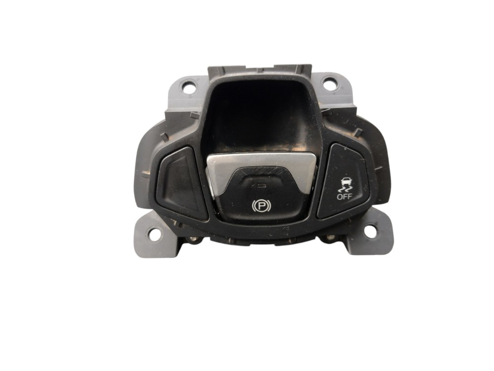 Botão freio elétrico Compass 2020