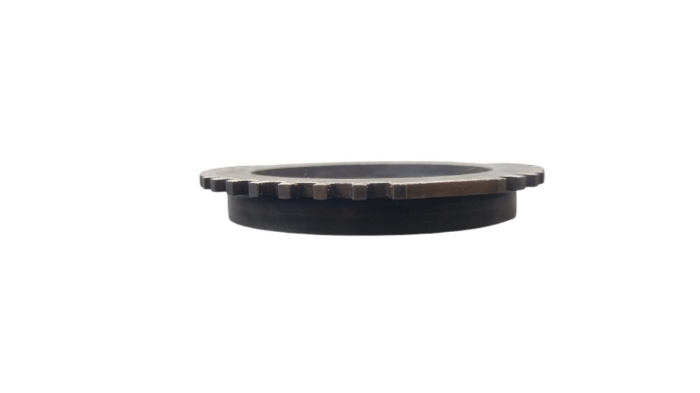Roda Fonica Virabrequim Hilux 3.0 2009 3