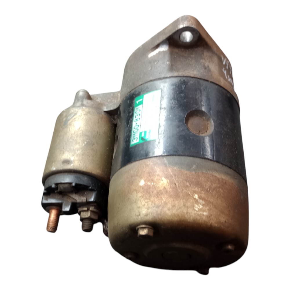 Motor de arranque Suzuki Vitara 1.6 1998