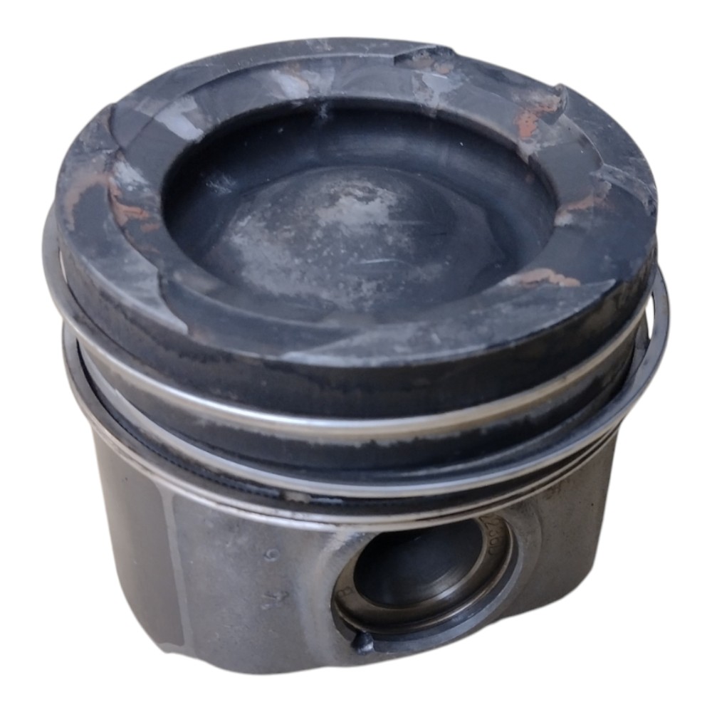 Pistão Std Motor Hilux 2.8 2020 5