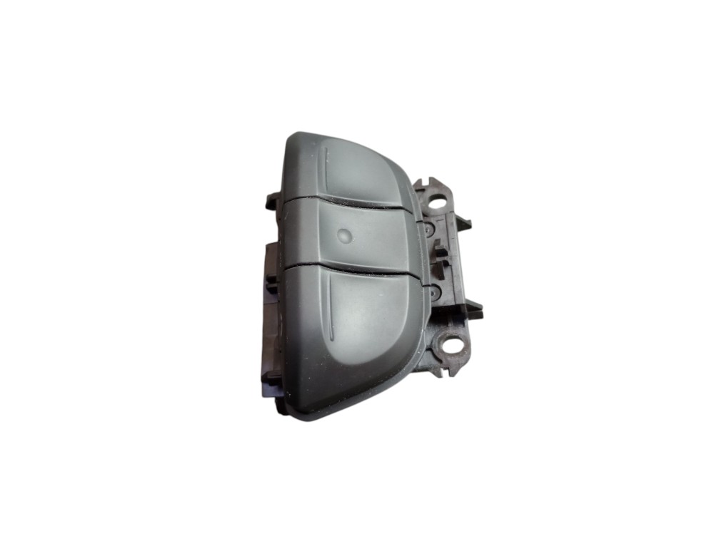 Botão Comando Telefone Volante Honda Hrv 2017 2