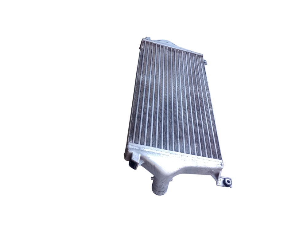 Radiador Intercooler Ford F250 F350 F4000 3.9 4.2 2007 3