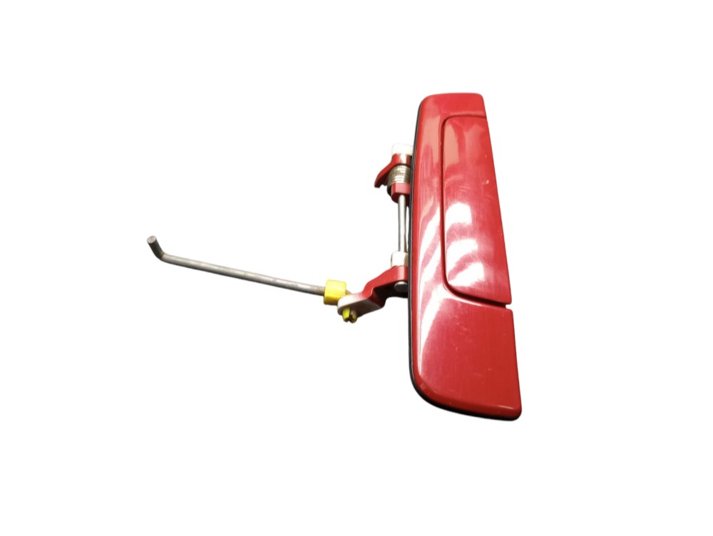 Maçaneta Externa T.d Pajero Tr4 2010 3