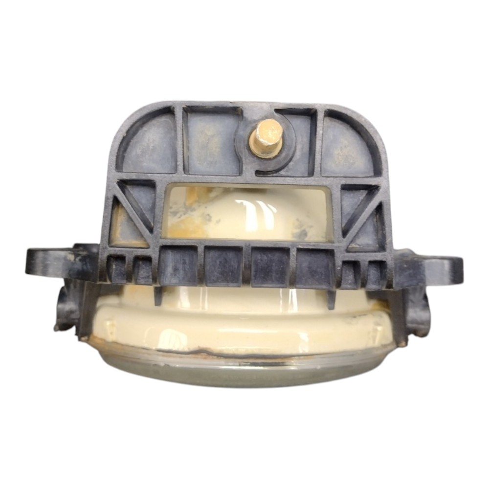 Farol Milha L.d Fiat Toro 2021 3
