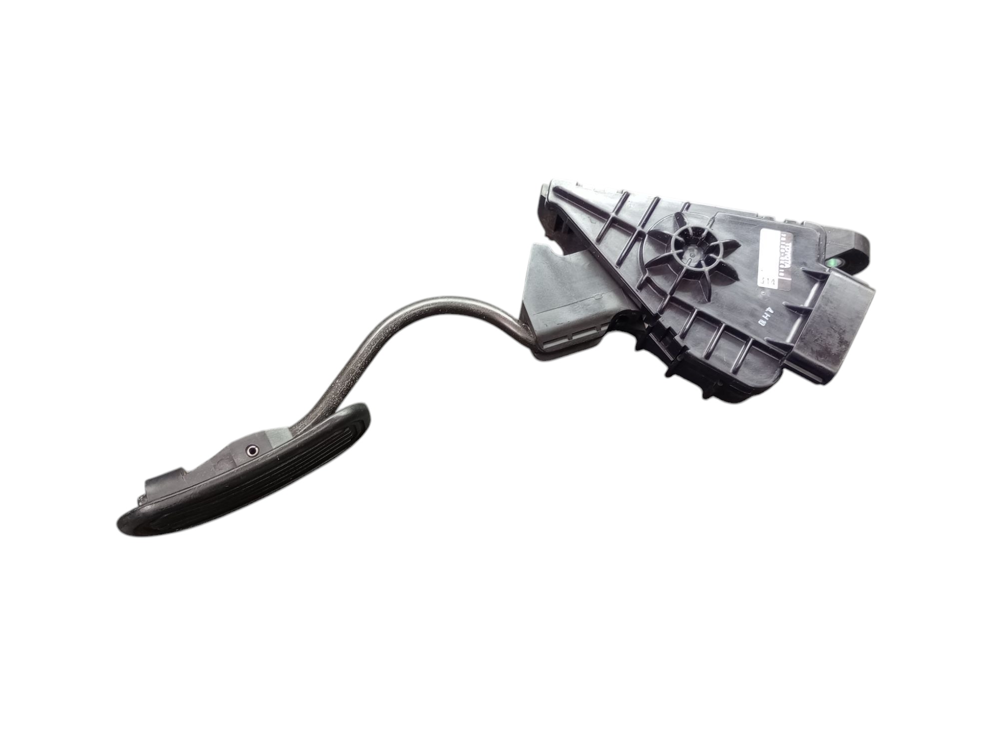 Pedal Acelerador Hilux 3.0 Manual 2007 2