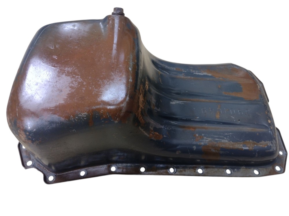 Carter Motor Ford F250 F350 F4000 2003 2