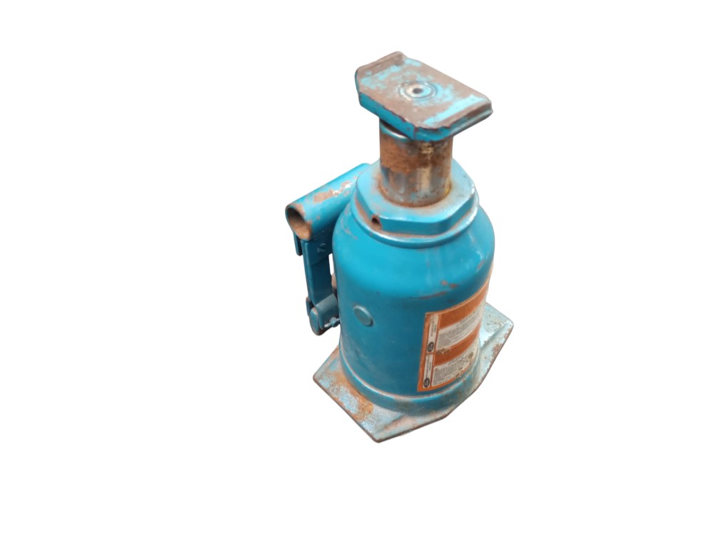 Macaco Ford f250 2011