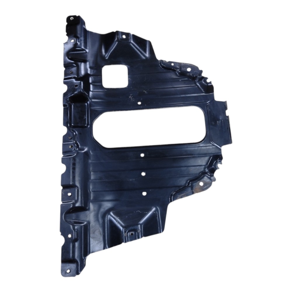Protetor Carter Motor Fiat Toro 2021 2