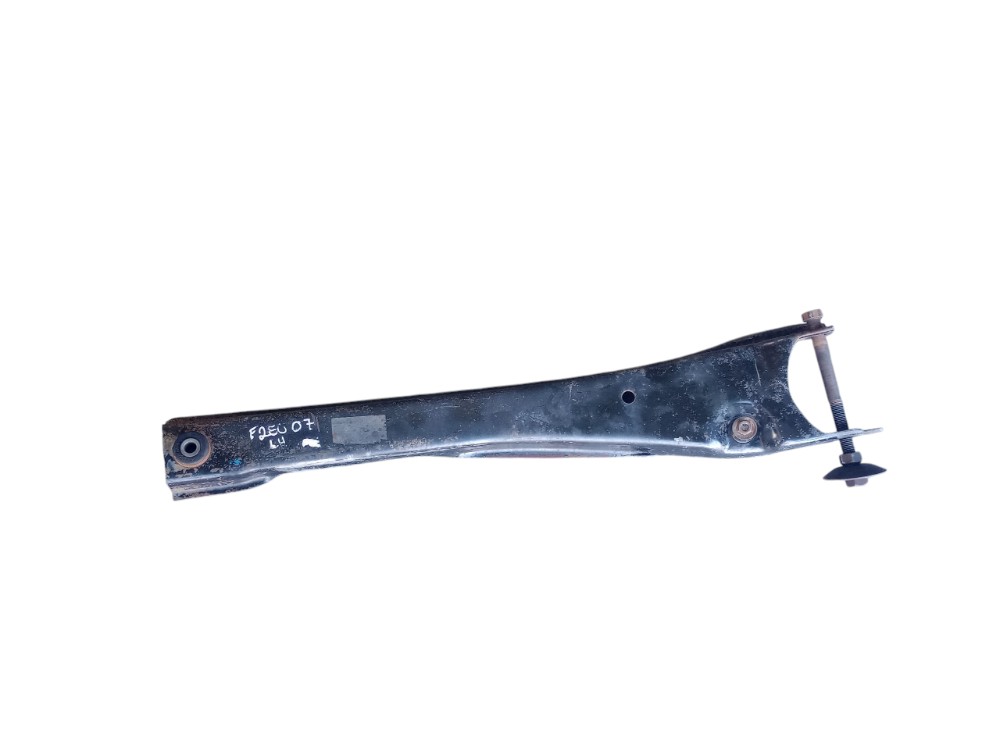 Braço Tirante D.e Ford F250 F350 1999 2