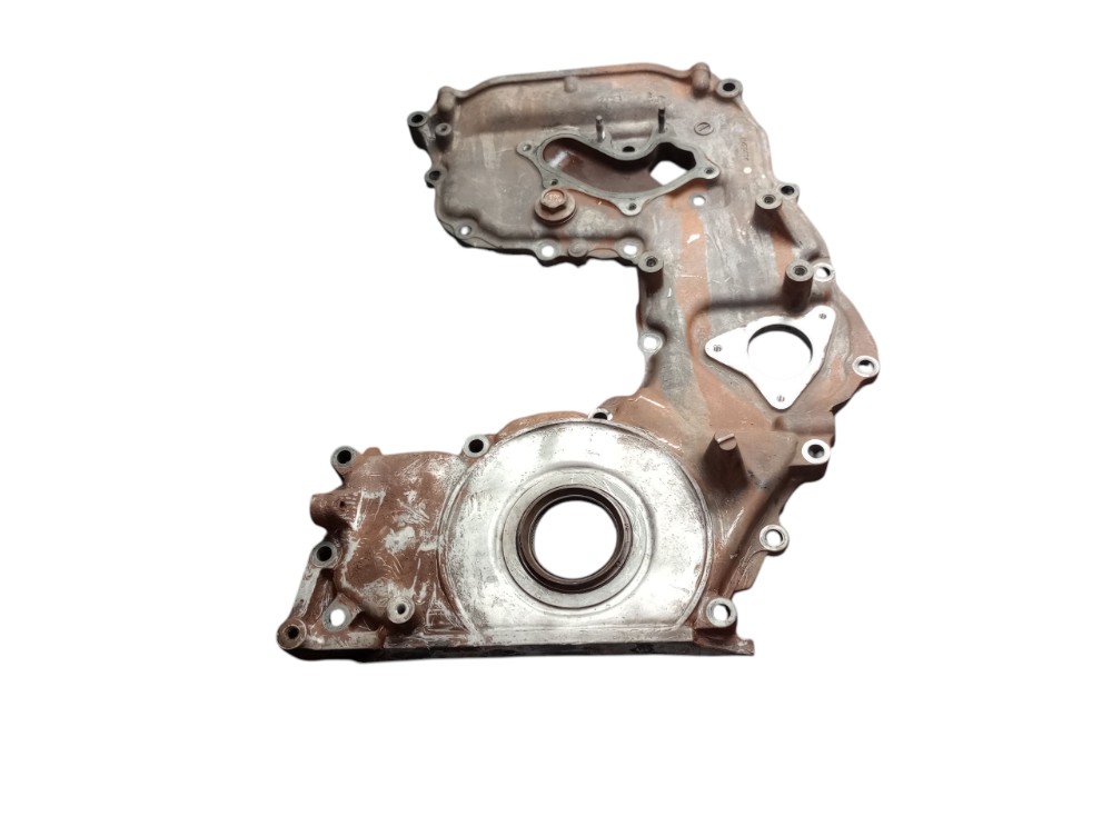 Tampa Frontal Motor Hilux 2.8 2019 3
