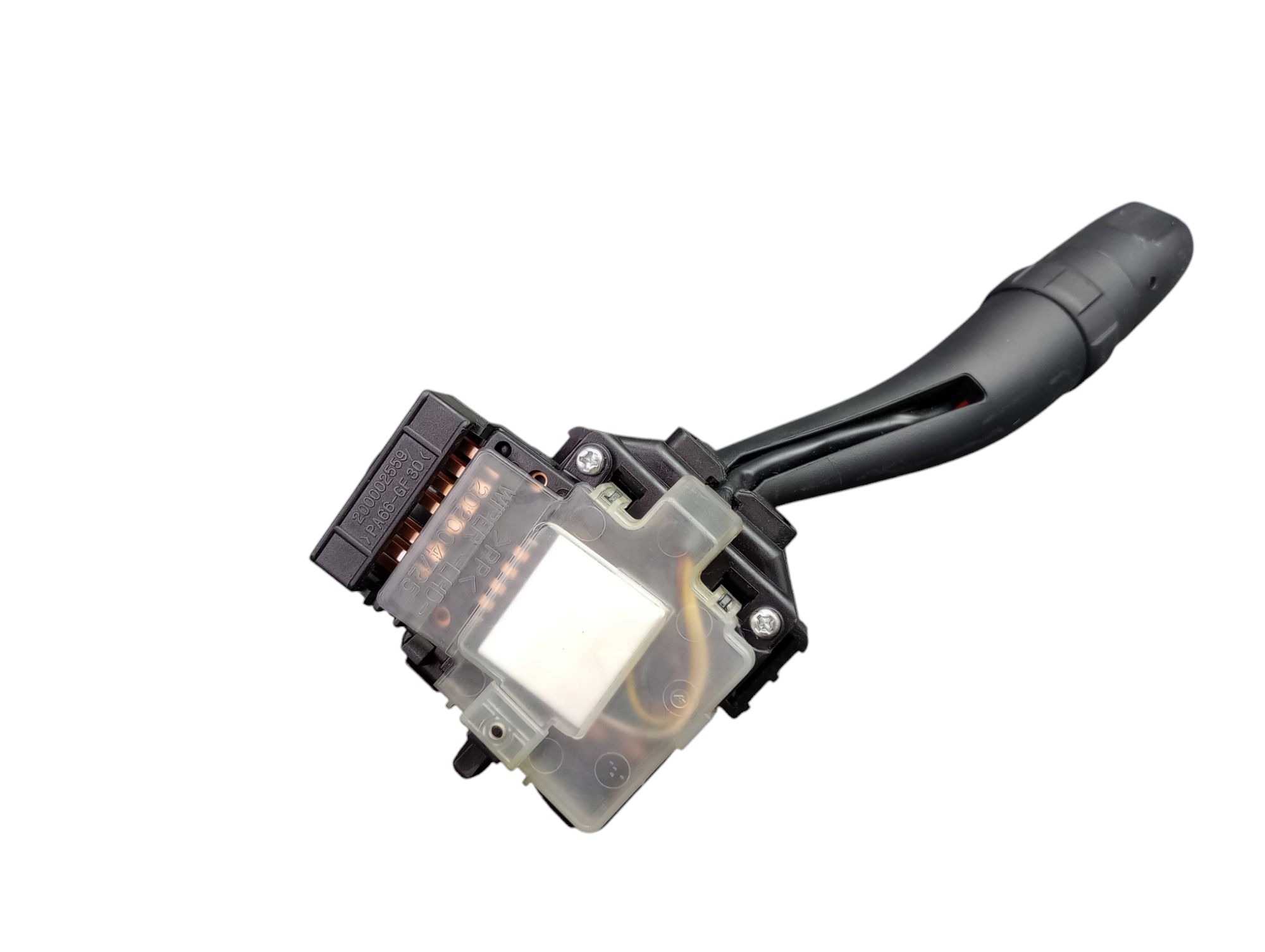 Cheve Limpador Santa Fe 3.5 V6 2013 202004725 Direito 4