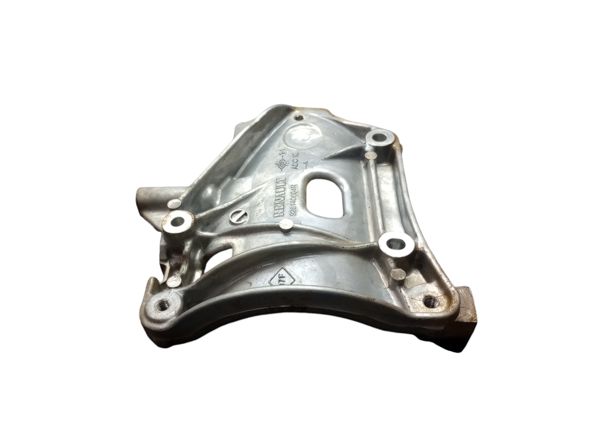 Suporte Compressor De Ar Frontier 2.3 Biturbo 2017 4