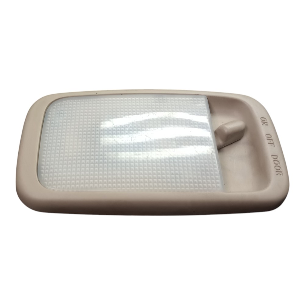 Luz Cortesia Interna Hilux Sw4 2009 3