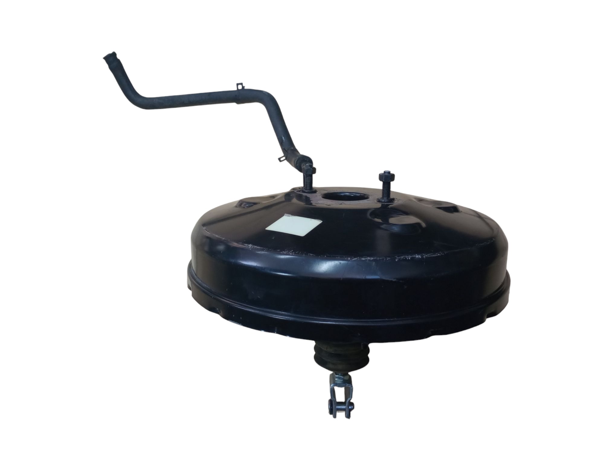 Hidrovacuo servo freio Hyundai santa fé 3.5 2013 4
