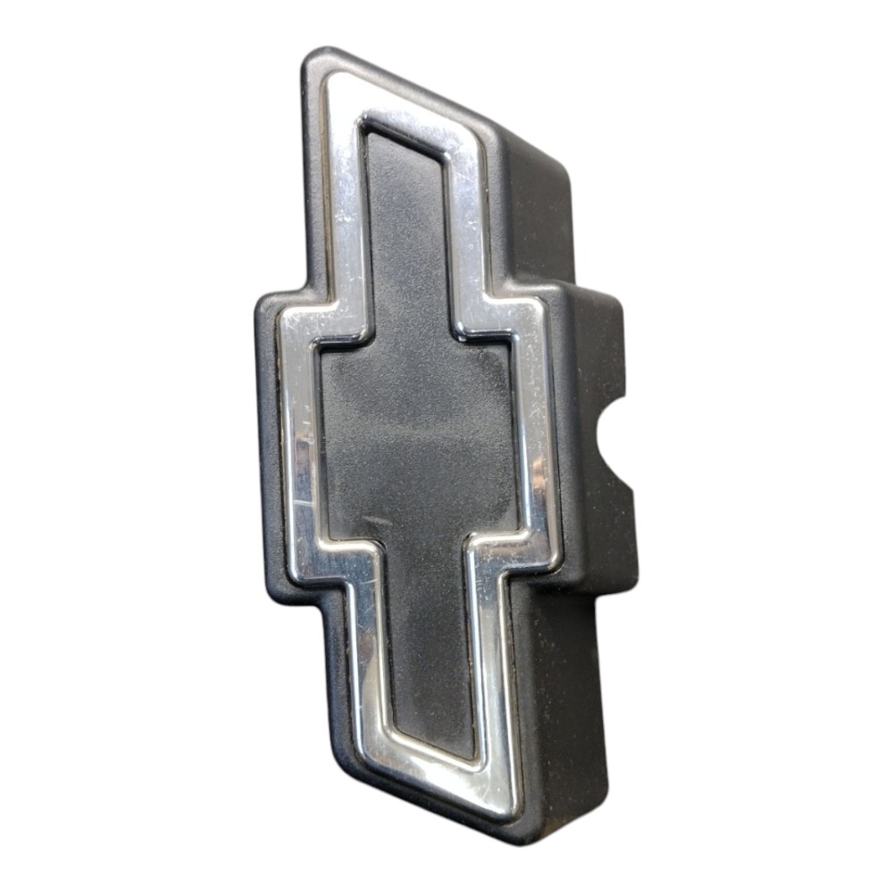 Emblema Grade Radiador Blazer 1997 2