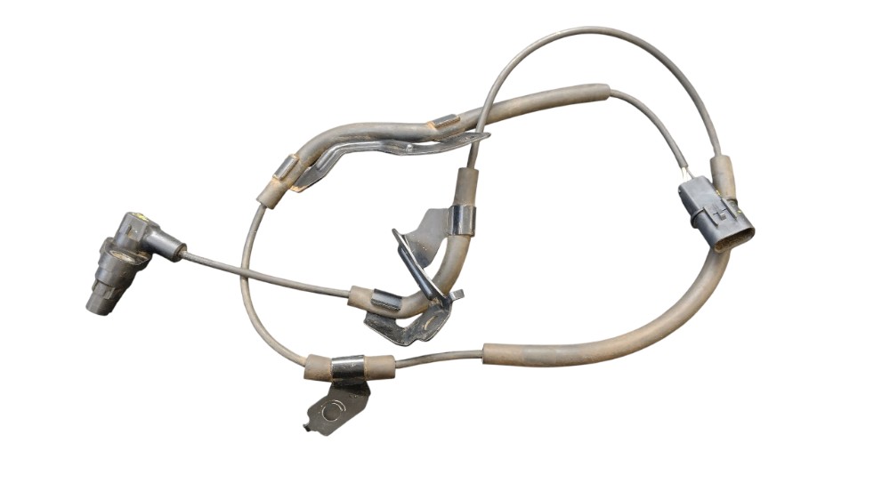 Sensor D.E L200 Triton 2010 5