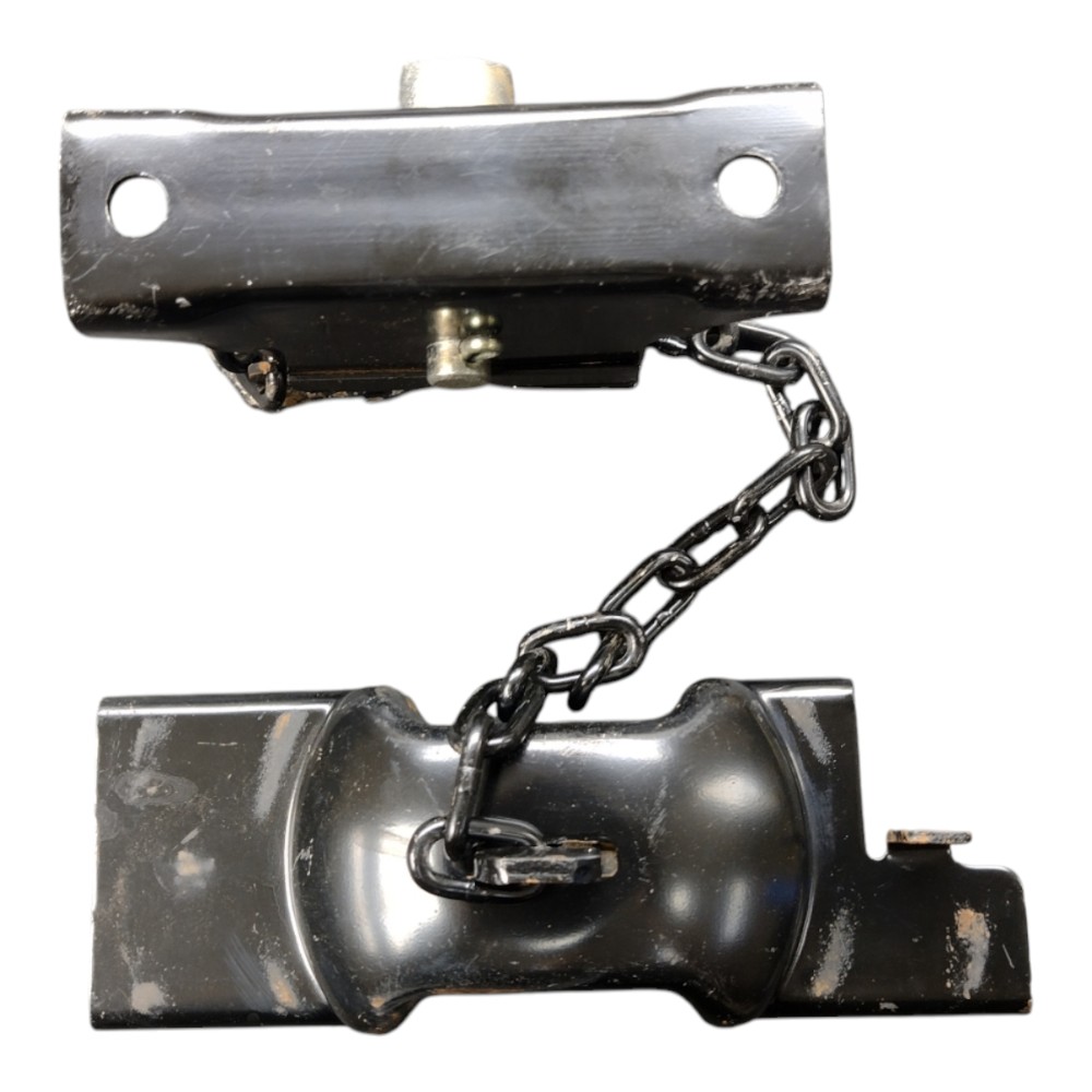 Catraca Suporte Estepe S10 2020 5