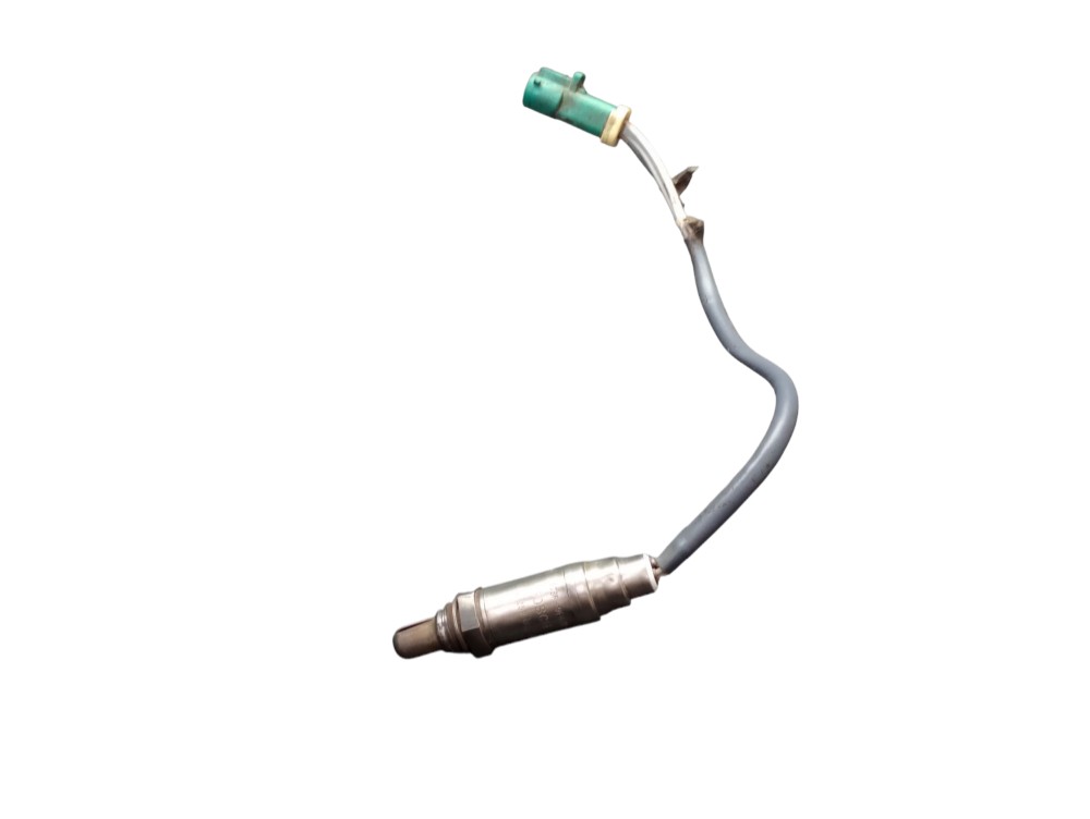 Sonda Labda Ford Explorer 4.0 V6 1998 3