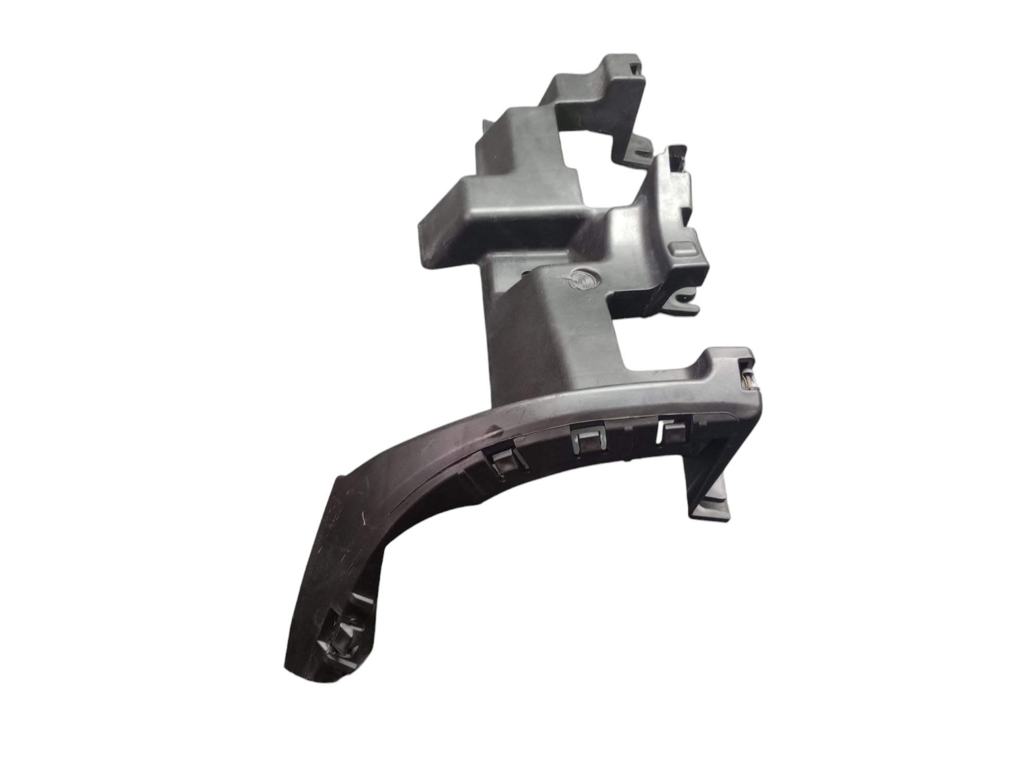 Suporte Guia Do Parachoque T.d Fiat Toro 2023 5