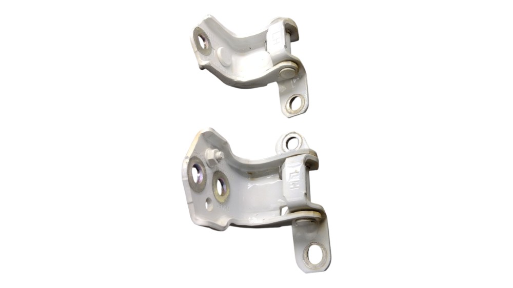 Par Dobradiça Porta D.e Ford Ranger 2013 3