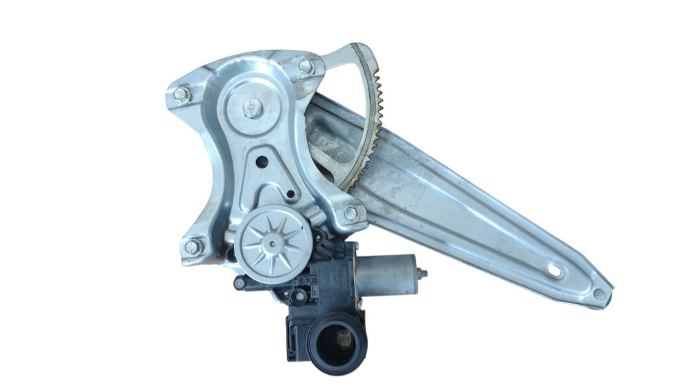 Máquina De Vidro Elétrica T.d Hilux 2019 2