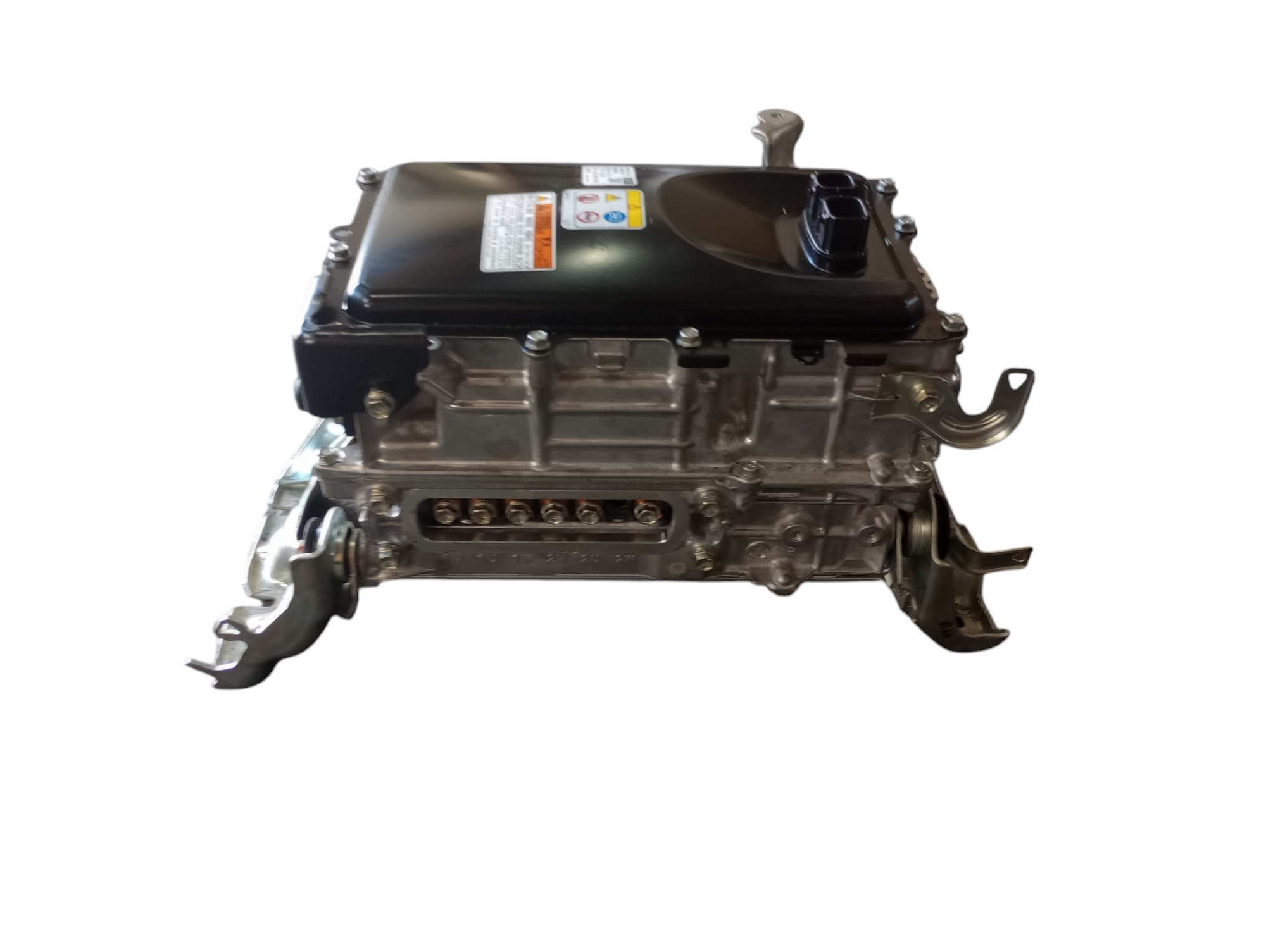 Conversor Bateria Corolla Cross 1.8 Hybrid Xrx 2024 4