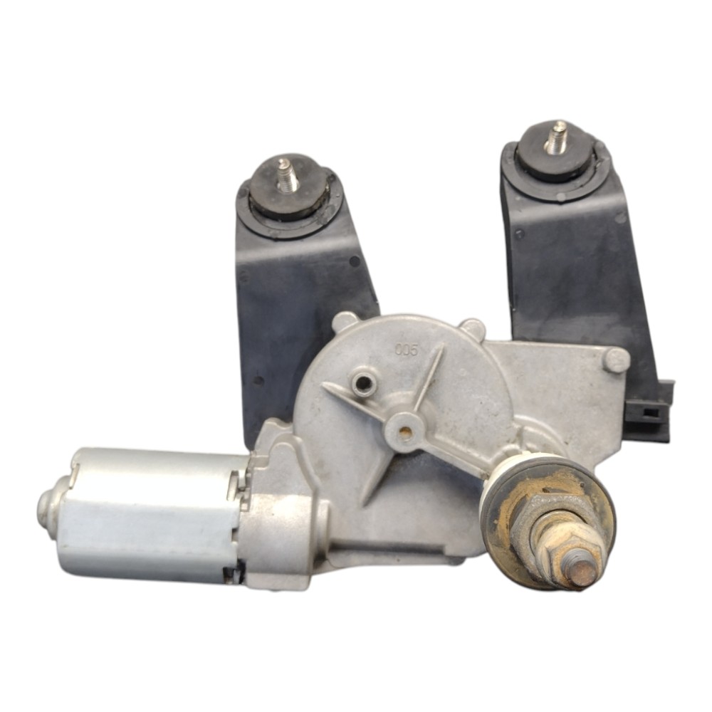 Motor Limpador Para Brisa Traseiro Kyron 2012 5