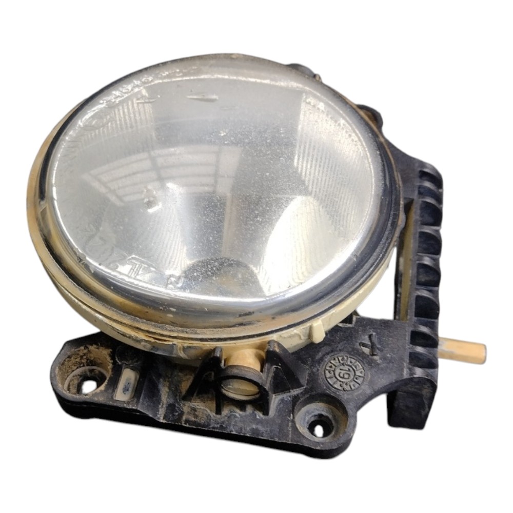 Farol Milha L.d Fiat Toro 2021 2
