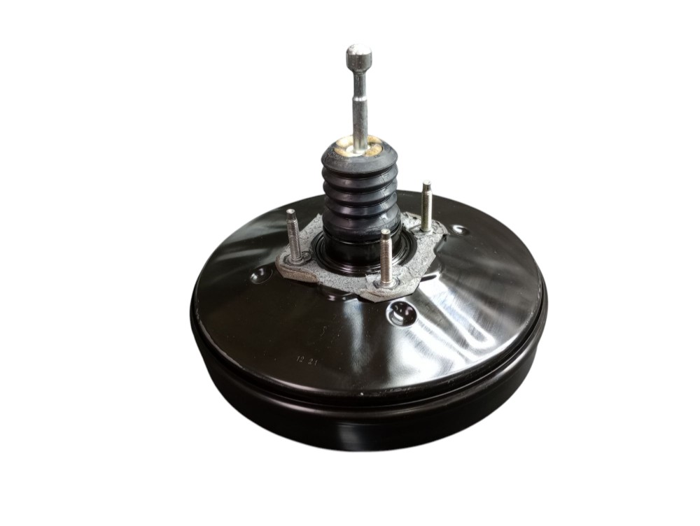 Hidrovaco servo freio jeep Renegade 1.8 turbo 4×4 2022 5