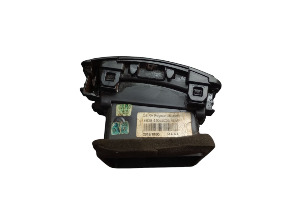 Difusor De Ar L.d Ranger 2020 3