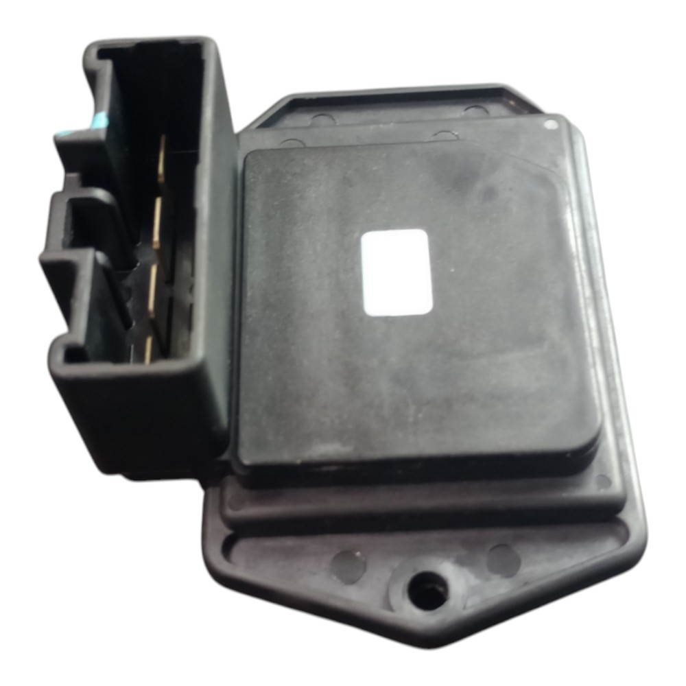 Resistência Do Ar Condicionado Hilux Sw4 2009 4