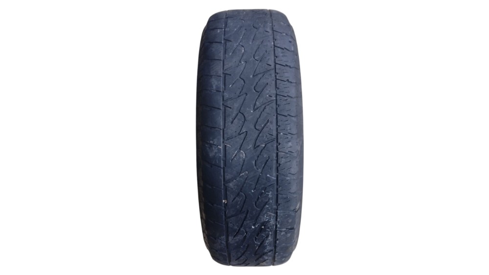 Estepe Aro 16 Ford Ranger 2013 3