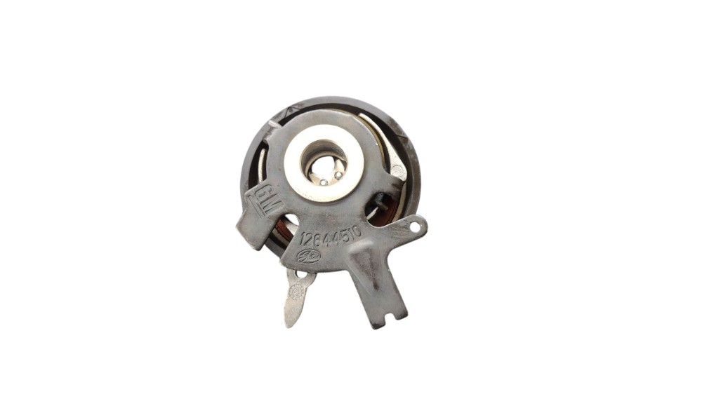 Tensor Correia Dentada S10 2.8 Diesel 2019 1