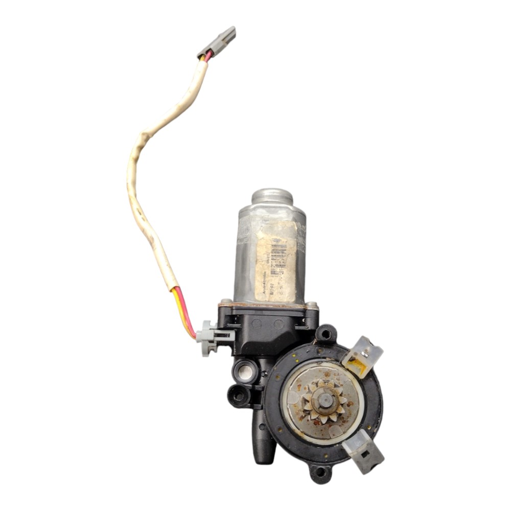 Motor Máquina De Vidro D.d Ranger 2007 4